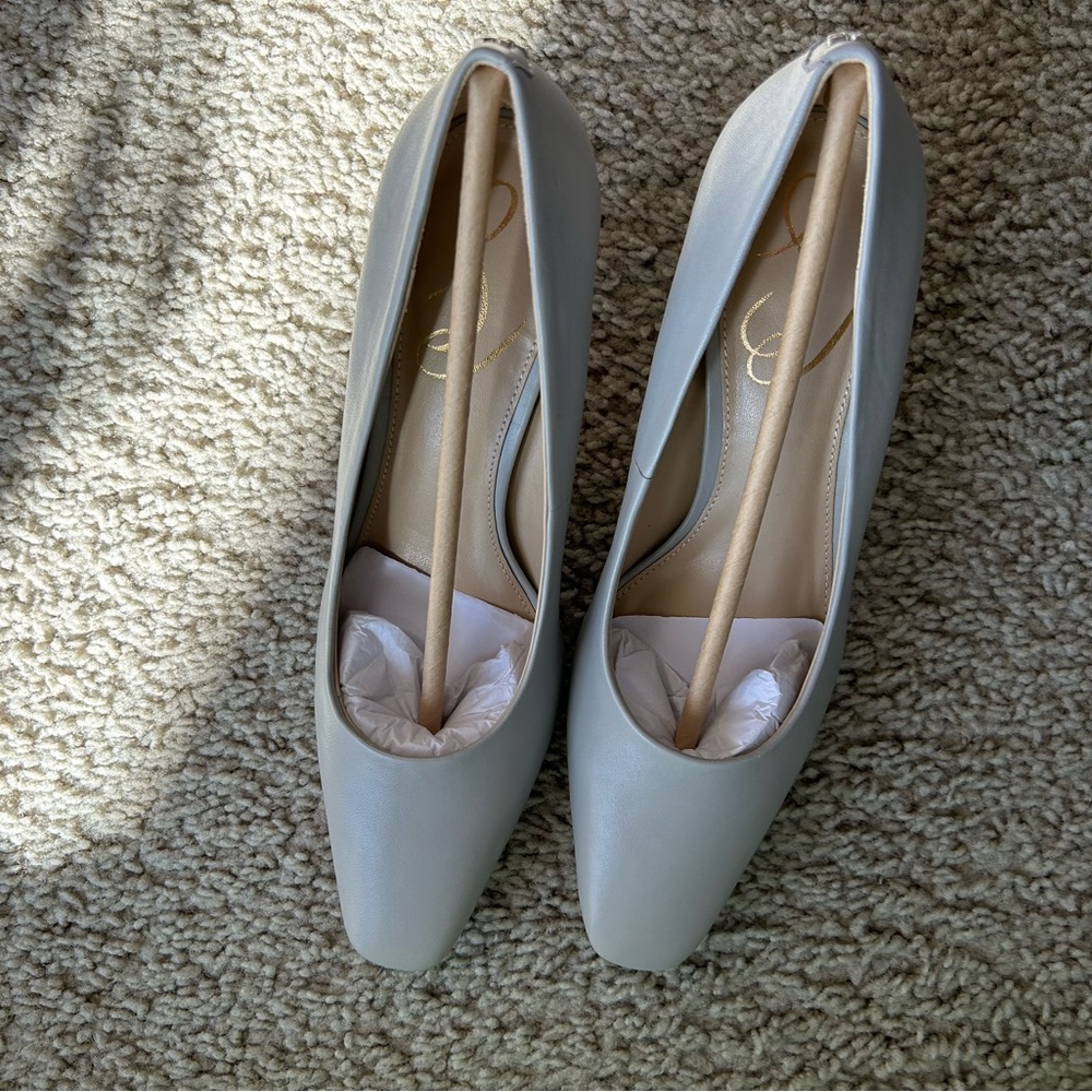 Sam Edelman Rika Kitten Heel - Picture 4 of 5